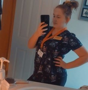 Meet your Posher, Cheyenne